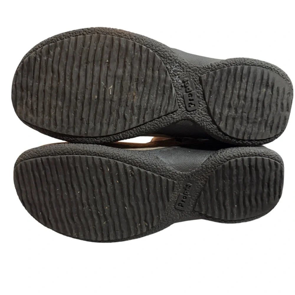 Propet cozy stylish